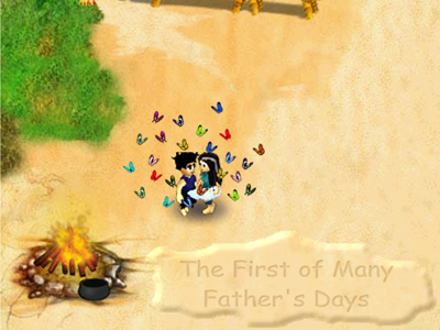 Gamemastr (Virtual Villagers 2)