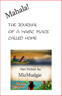 Mahala! The Journal of A Magic Place Called Home