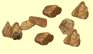 Rocks