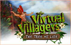 Virtual Villagers 4