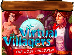 virtual Villagers 2: The Lost Children