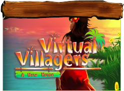 Virtual Villagers: A New Home