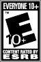 ESRB  E10+