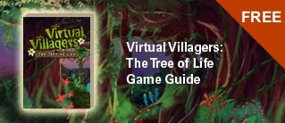 Virtual Villagers 4: The Tree of Life Game Guide