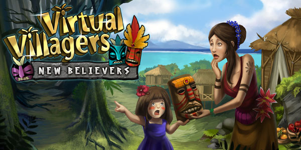 Virtual Villagers 5 Free Download Full Version Apk Downloadsl
