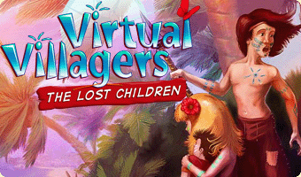 Virtual Villagers 2: The Lost Children